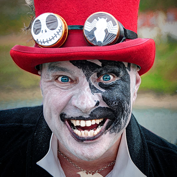 Mad Hatter
