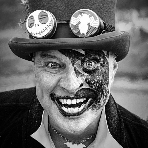 Mad Hatter