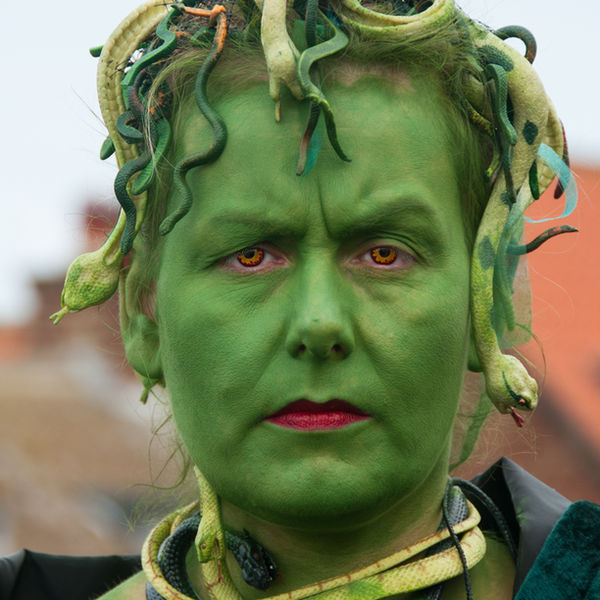 Medusa