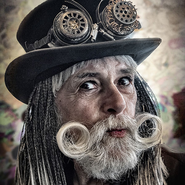 Moustachio