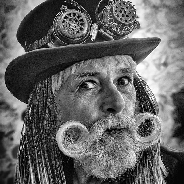 Moustachio