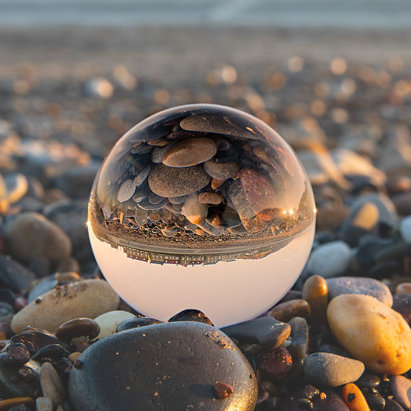 Pebbles