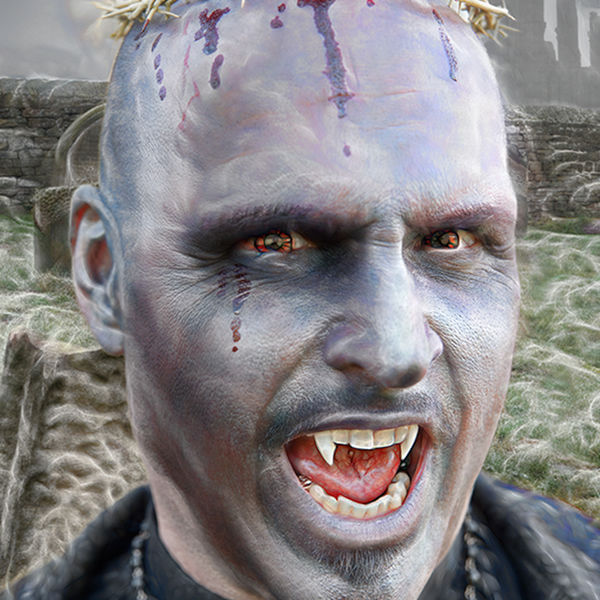 Rev Drac Ula