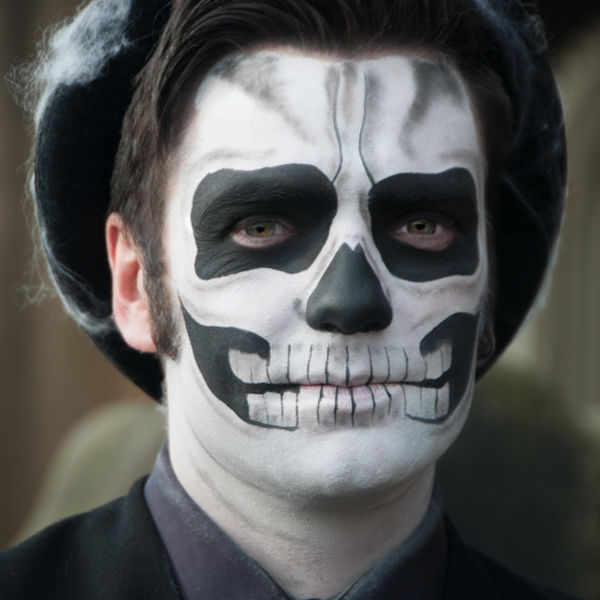 Skull