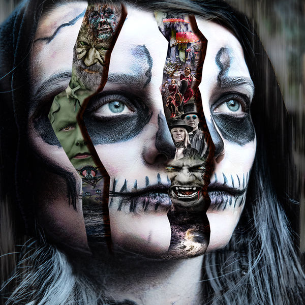 Splitting Headache
