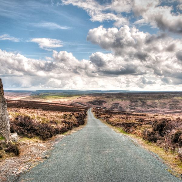 Stape Road