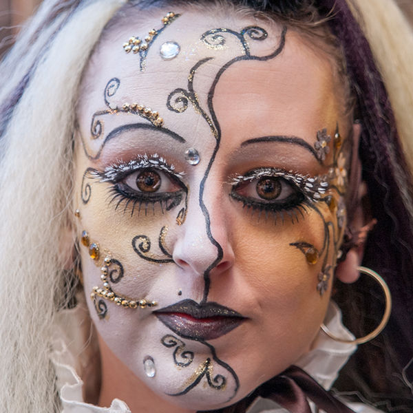 Steampunk