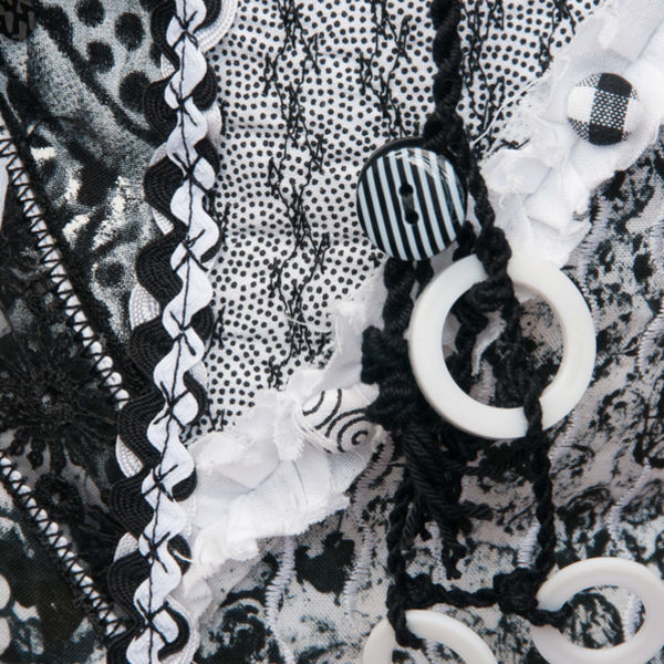 Stellanemone Detail 1