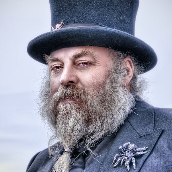 The Gothfather