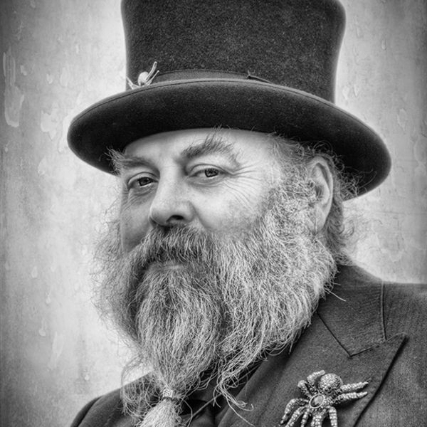 The Gothfather