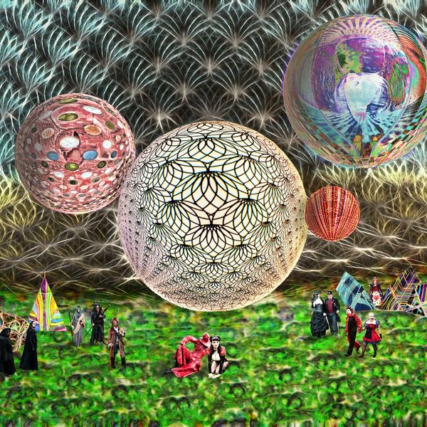 Us and Them