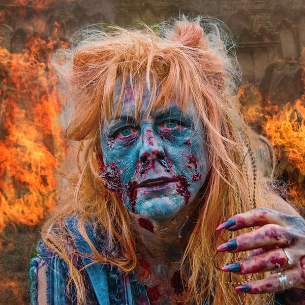 Zombie