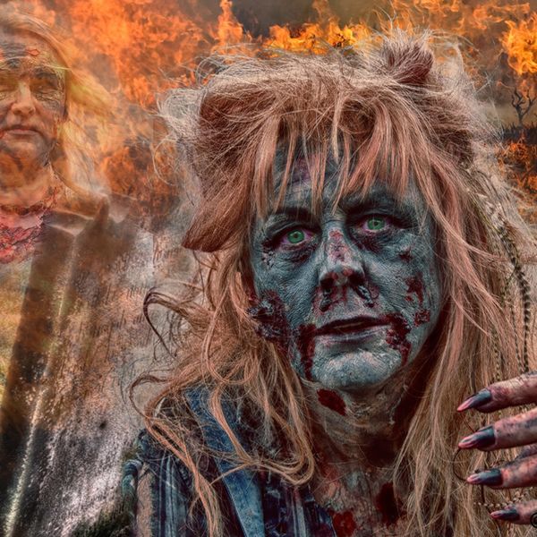 Zombies