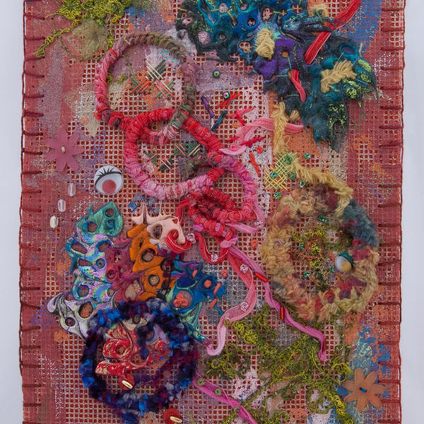 Textile Tantrum