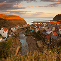 Staithes
