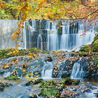 Stockghyll, Ambleside