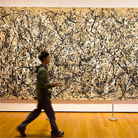 Pollock