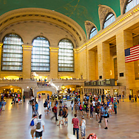 Grand Central