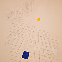 Moholy-Nagi, Guggenheim