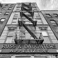 Russ & Daughters