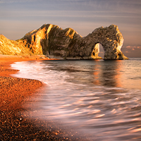 Durdle Door, Dorset