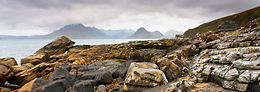 Cuillins, Elgol, Skye