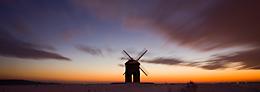 Chesterton Windmill