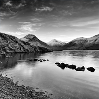 Wastwater