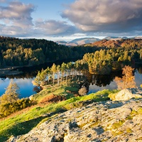 Tarn Hows