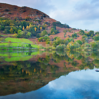 Rydal Water