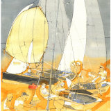 Around the Mark - Salcombe
