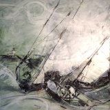 Around the Mark