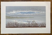 A Break in the Cloud 1