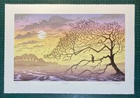 Afterglow full image