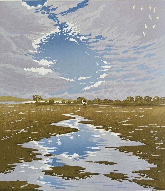 Cloud Path