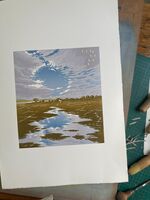 Cloud Path 4