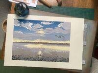 Evening Light process (1)