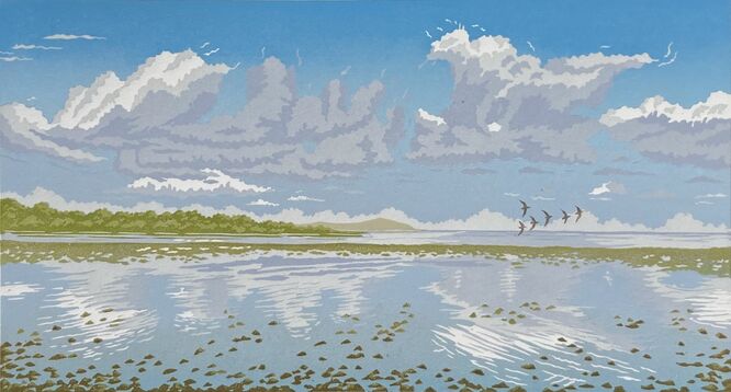 High Summer