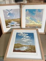 SouSou West print
