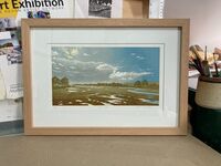 Lower Otter small framed