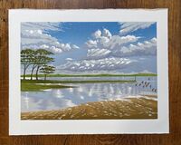 River Clouds (1)