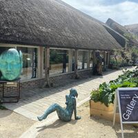 Sou Sou West Gallery exterior