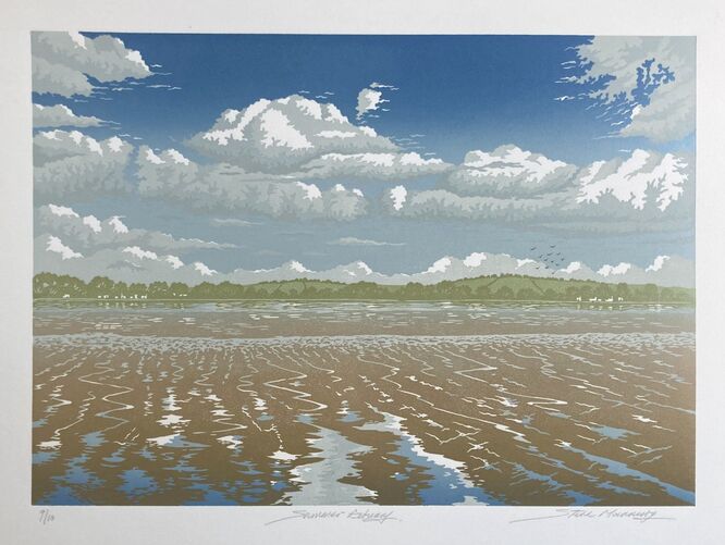 Summer Estuary1a