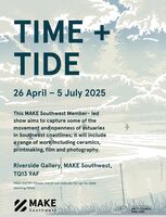Time and Tide