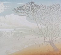 Winter Flock, Dartmoor