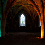 Fountains Abbey 20220102 152852