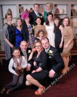 Murray Wedding 145