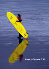 Ready for the next wave