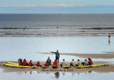Surf Training