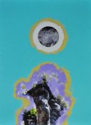 Tree and Moon series